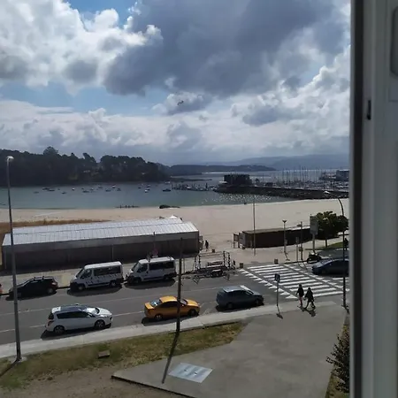아파트 Atico A Ponte